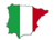 CARDEOLIVA - Italiano