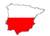 CARDEOLIVA - Polski
